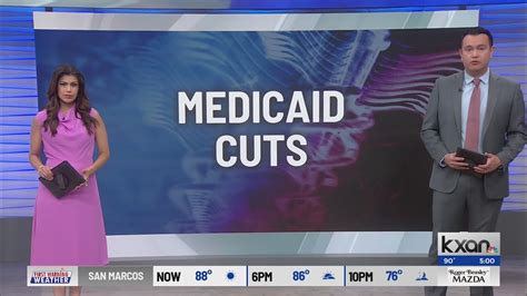 Federal rule could gut $8.6B from Texas Medicaid